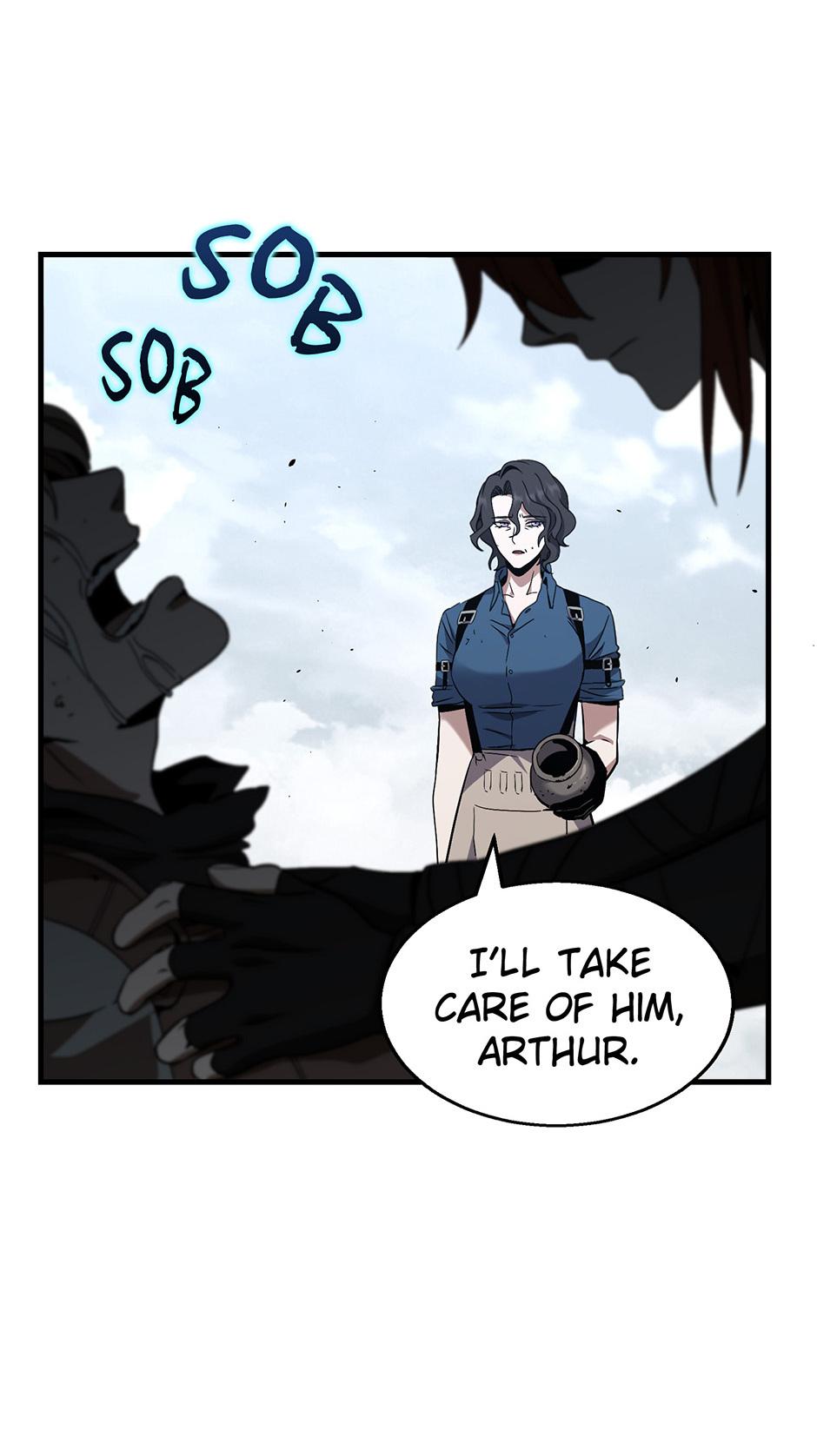 The Beginning After The End Chap 191 - Next Chap 192