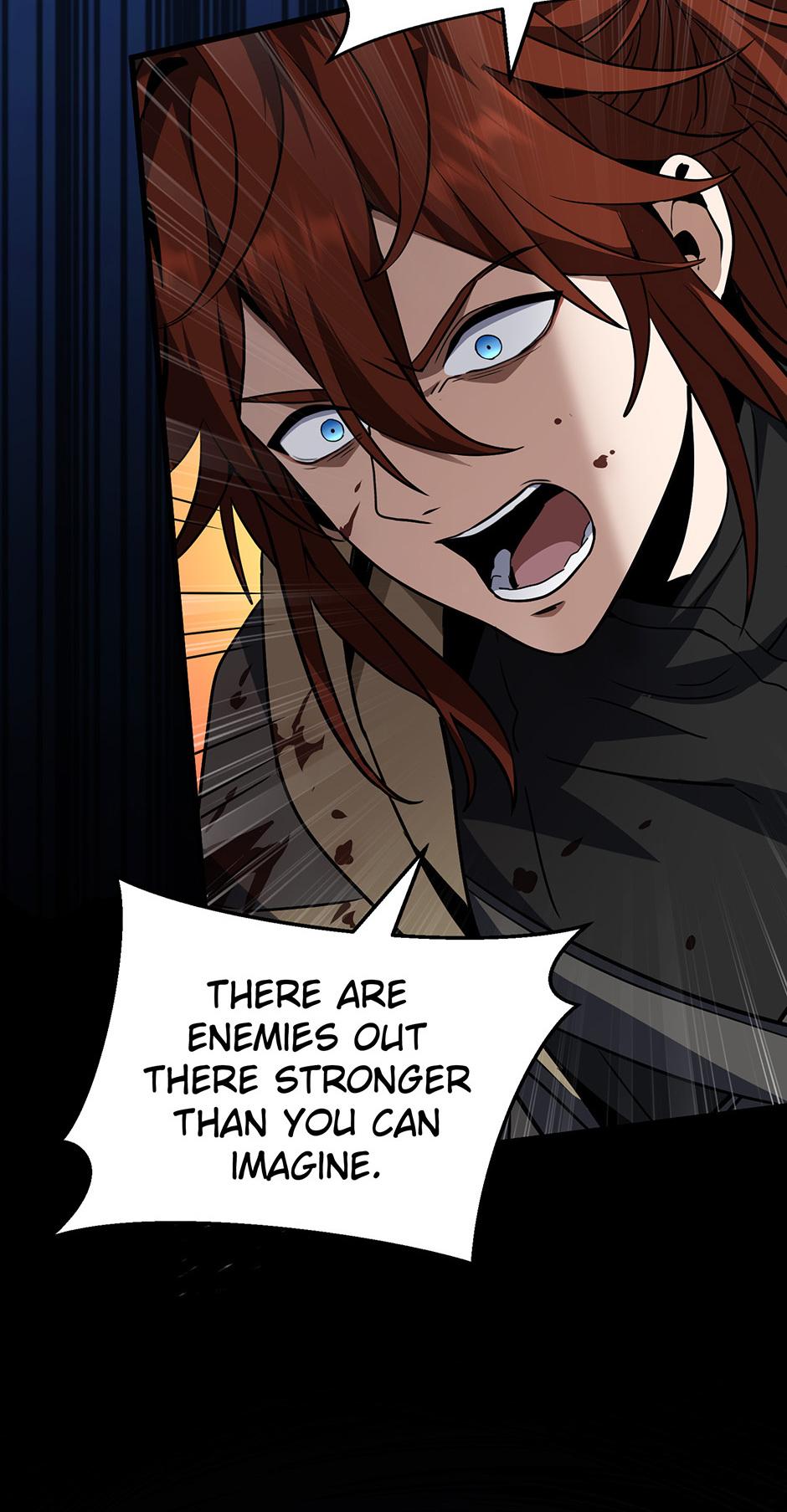 The Beginning After The End Chap 191 - Next Chap 192