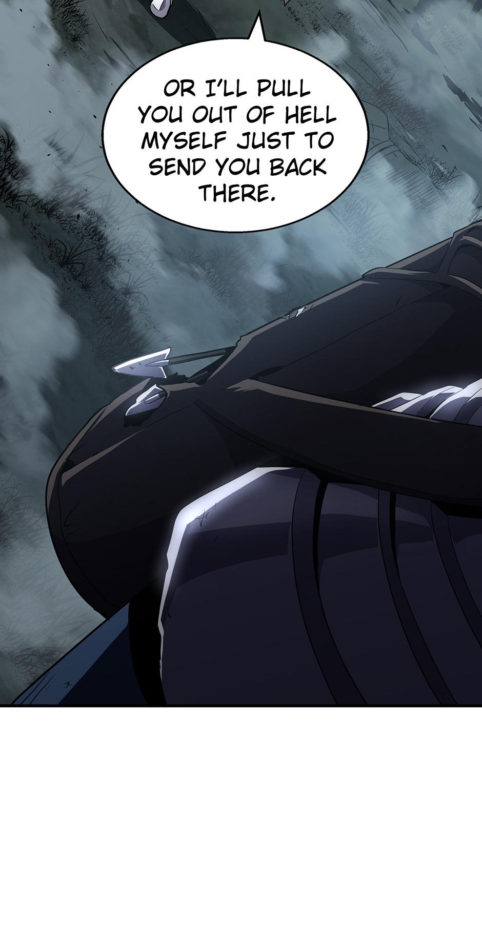 The Beginning After The End Chap 191 - Next Chap 192