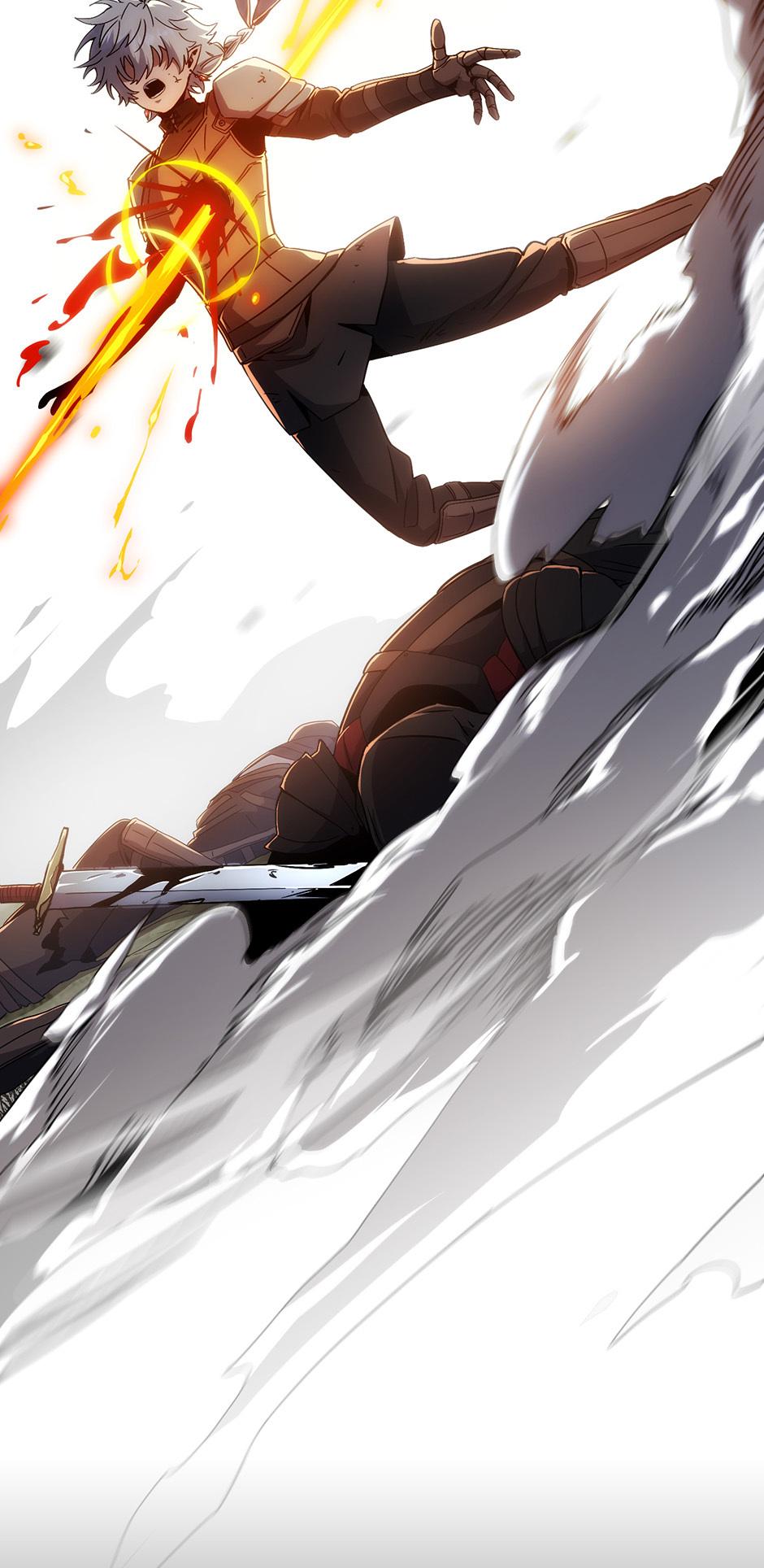 The Beginning After The End Chap 191 - Next Chap 192