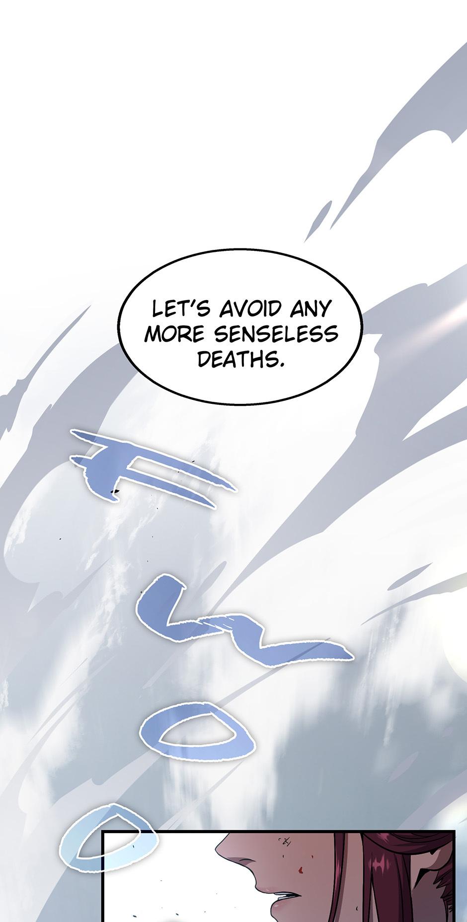 The Beginning After The End Chap 191 - Next Chap 192