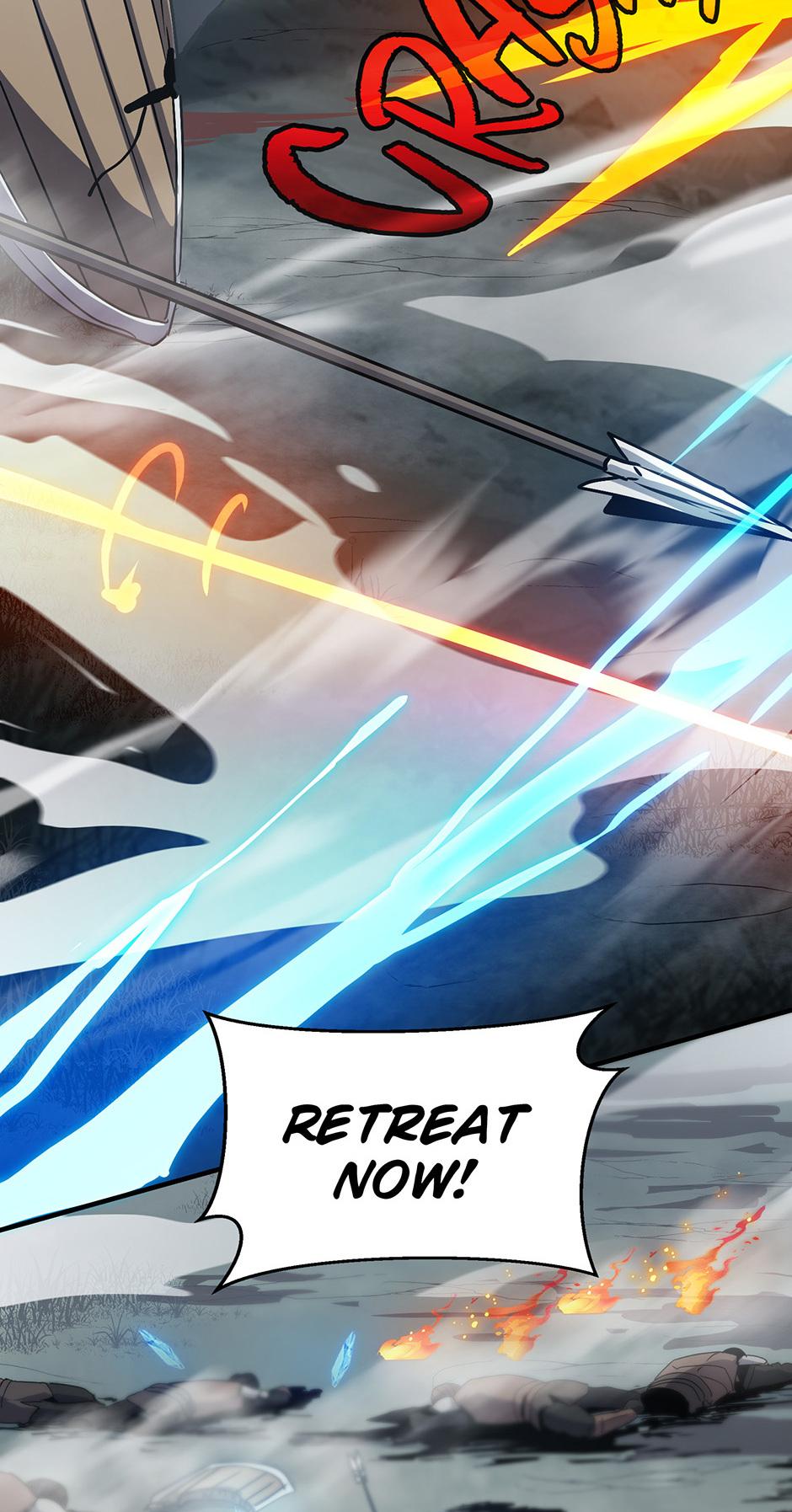 The Beginning After The End Chap 191 - Next Chap 192