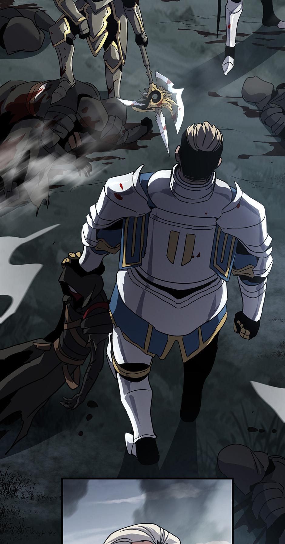 The Beginning After The End Chap 191 - Next Chap 192