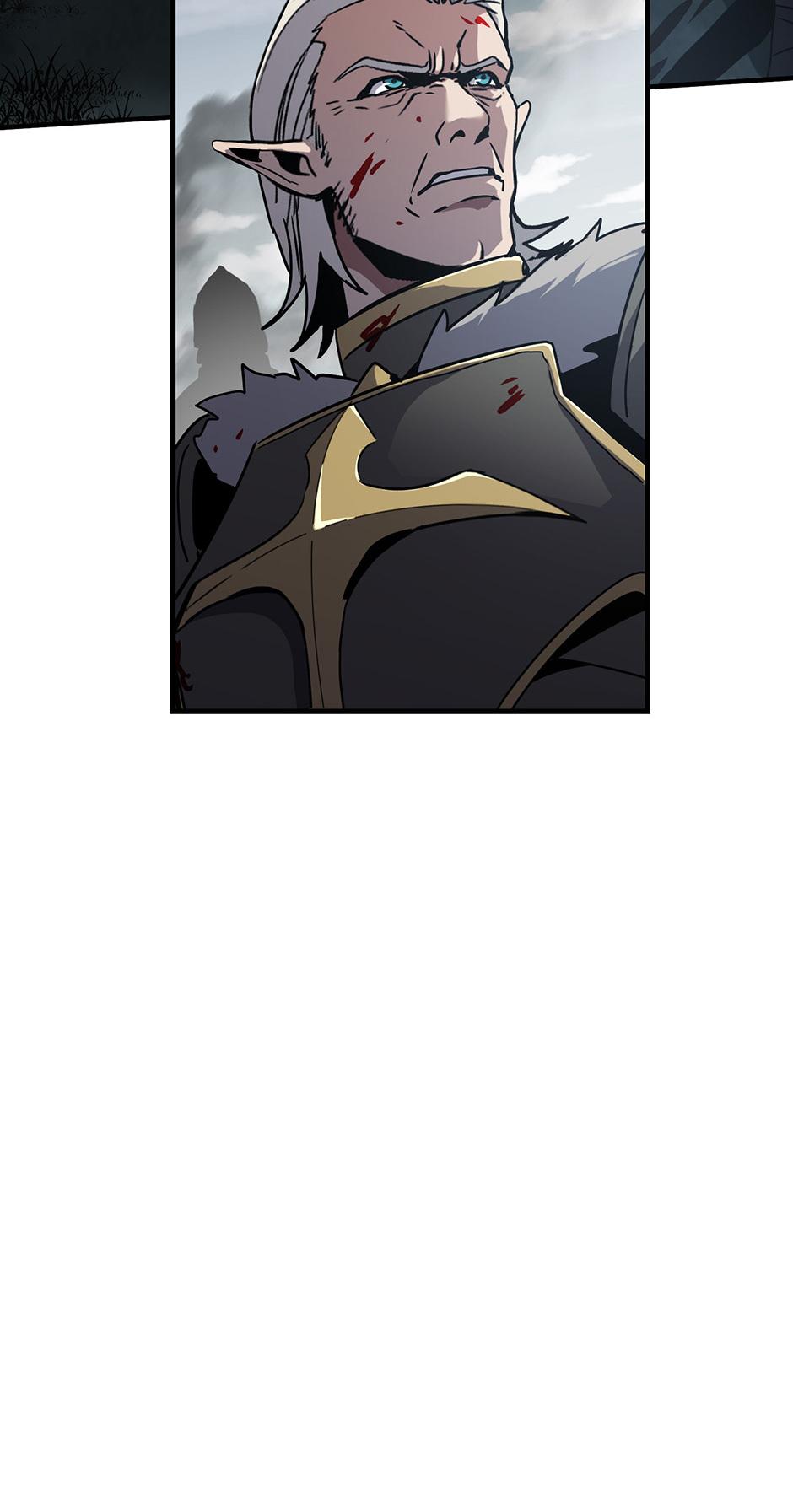 The Beginning After The End Chap 191 - Next Chap 192