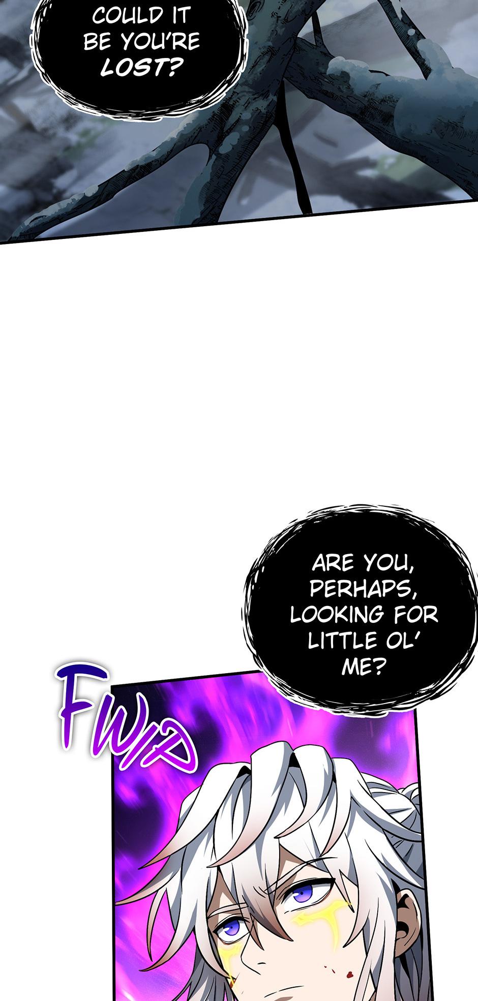 The Beginning After The End Chap 191 - Next Chap 192