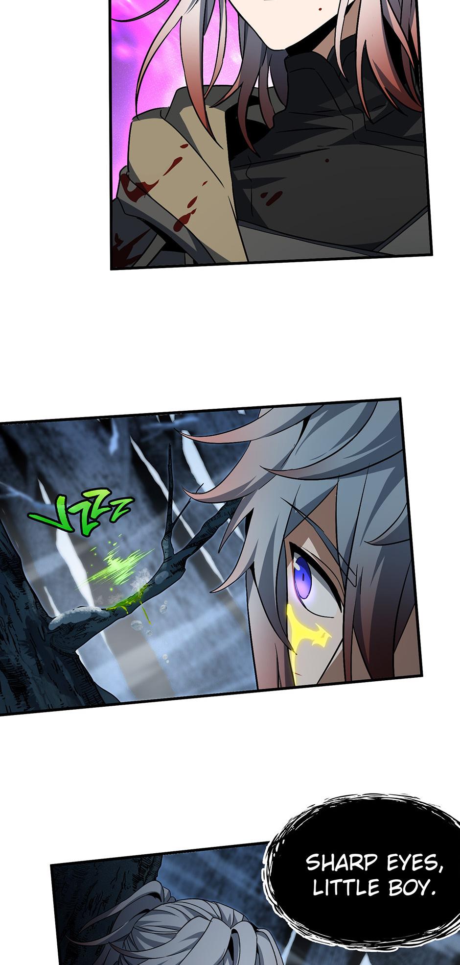 The Beginning After The End Chap 191 - Next Chap 192
