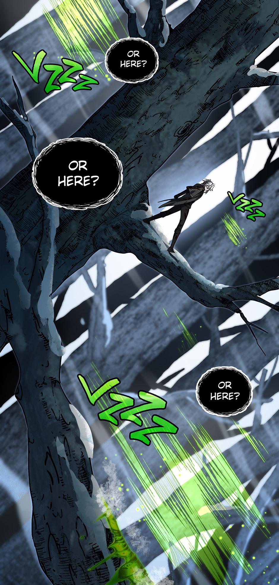 The Beginning After The End Chap 191 - Next Chap 192