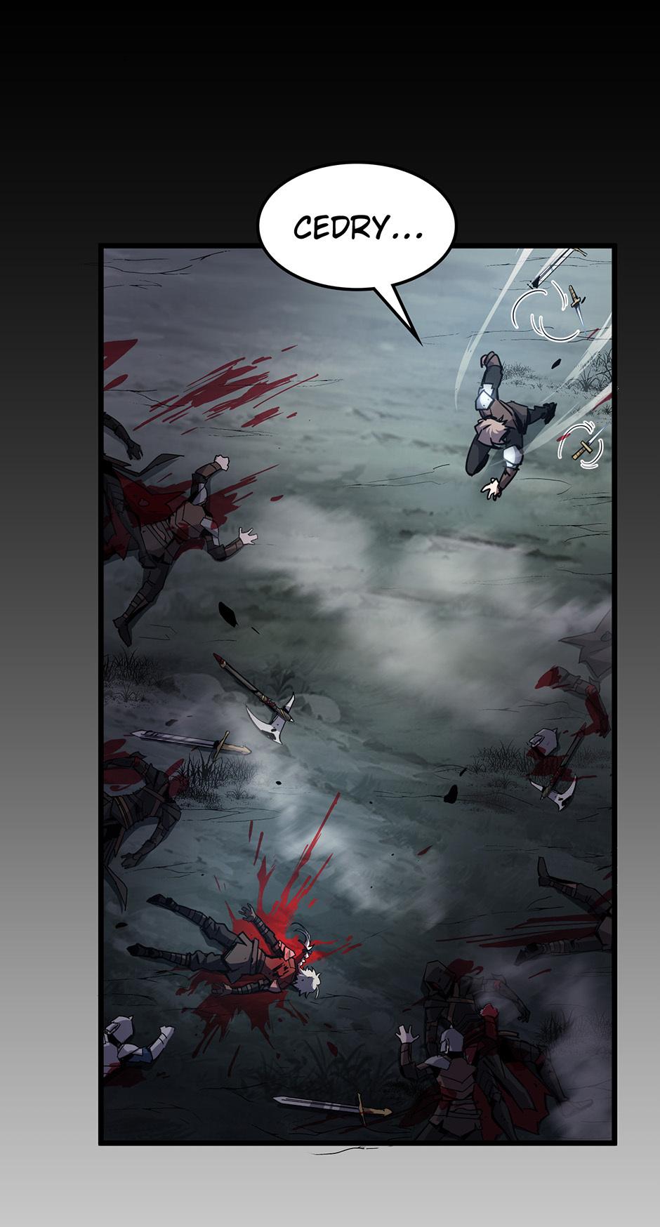 The Beginning After The End Chap 191 - Next Chap 192
