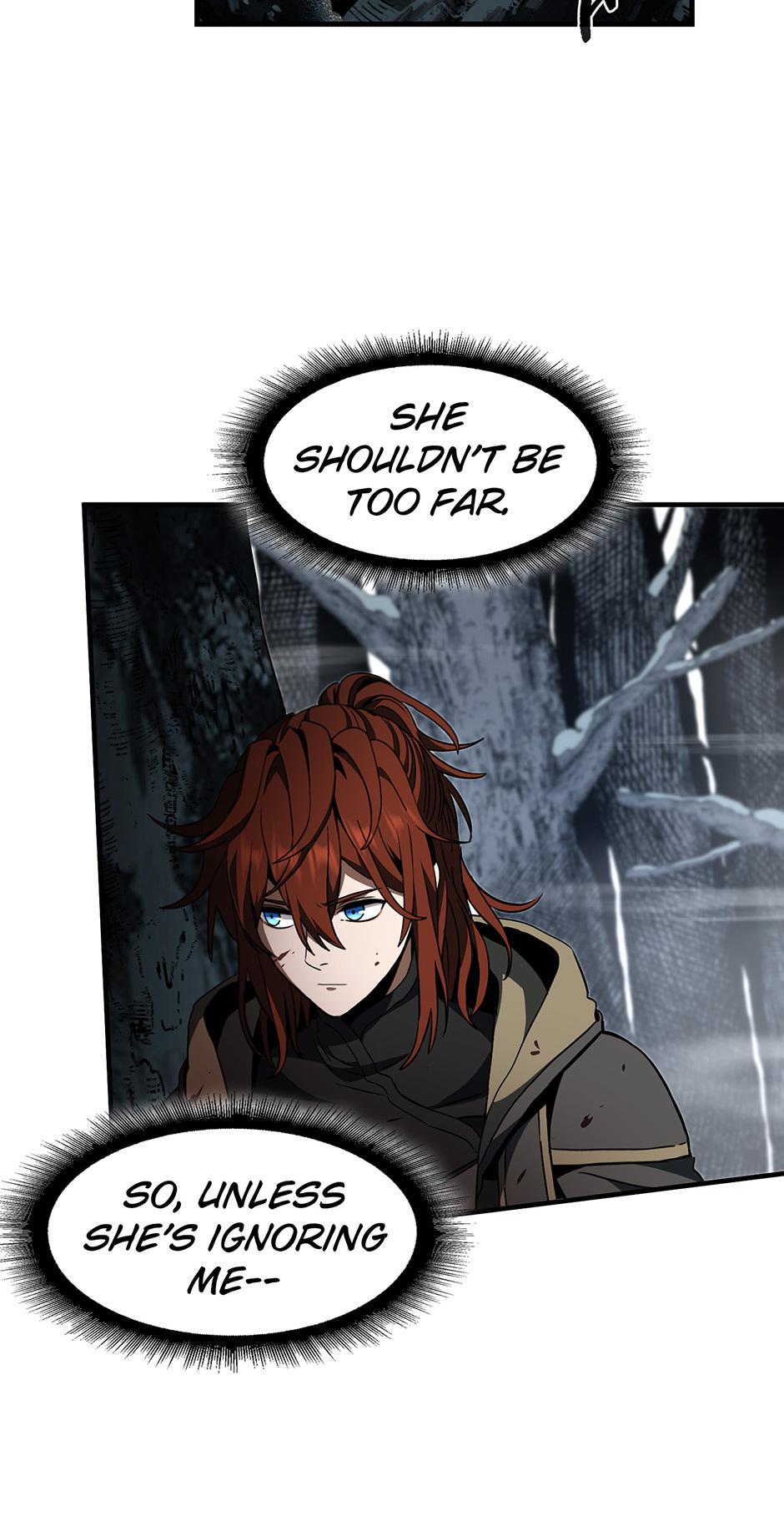 The Beginning After The End Chap 191 - Next Chap 192