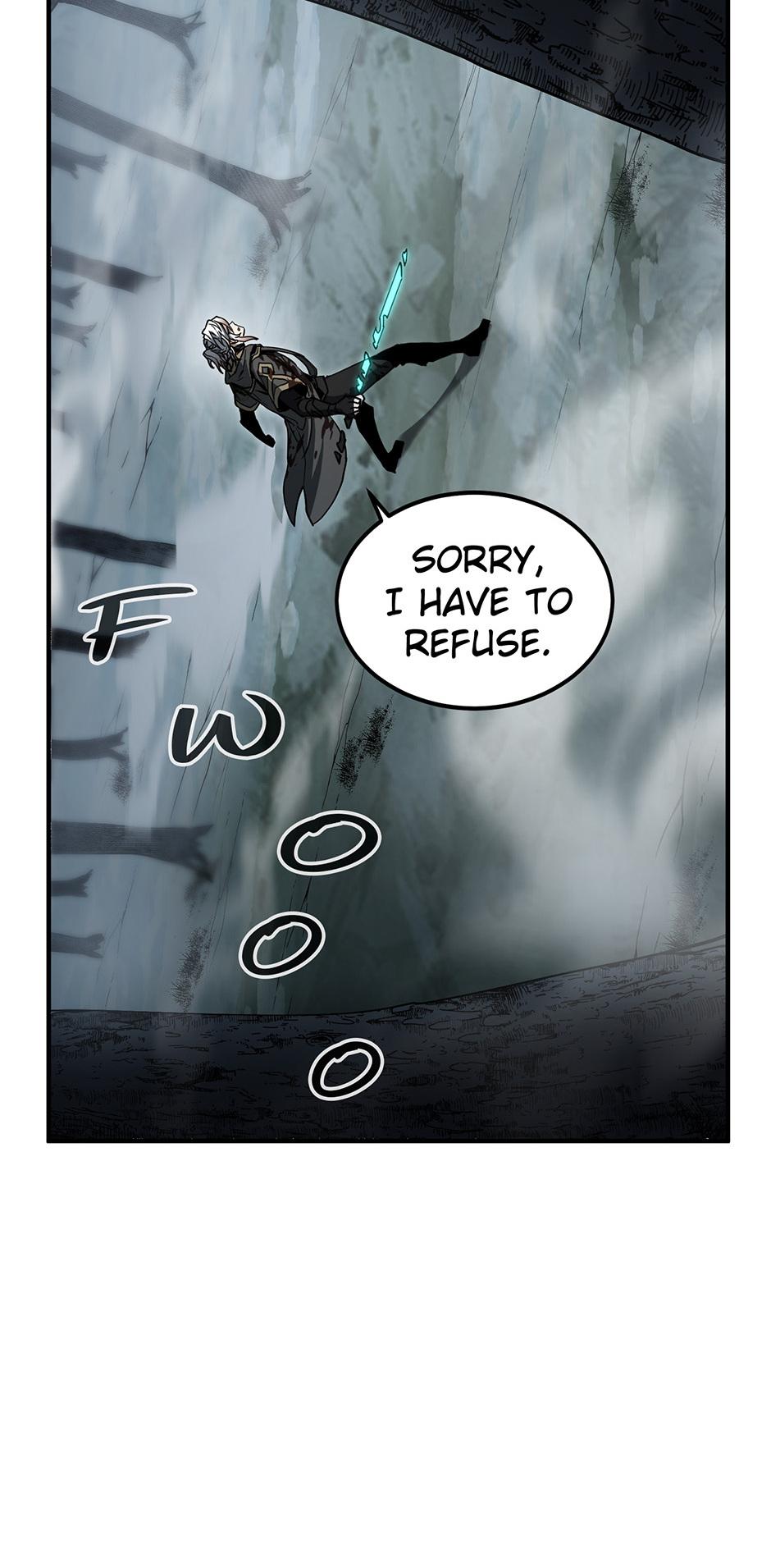 The Beginning After The End Chap 192 - Next Chap 193