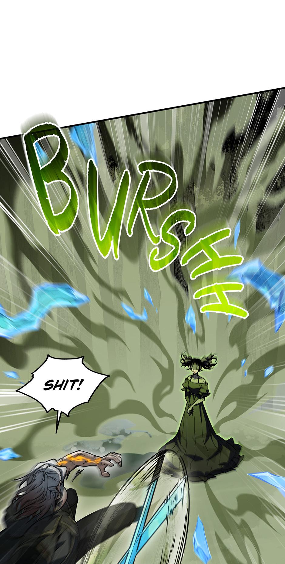 The Beginning After The End Chap 192 - Next Chap 193