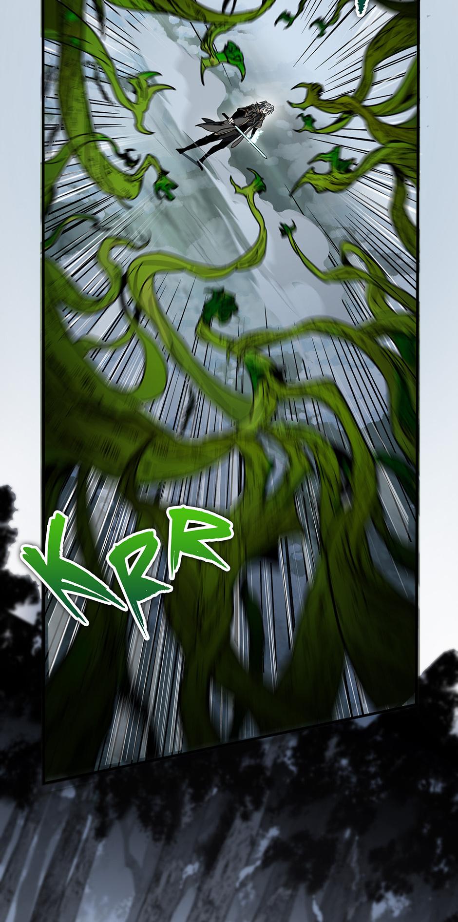 The Beginning After The End Chap 192 - Next Chap 193