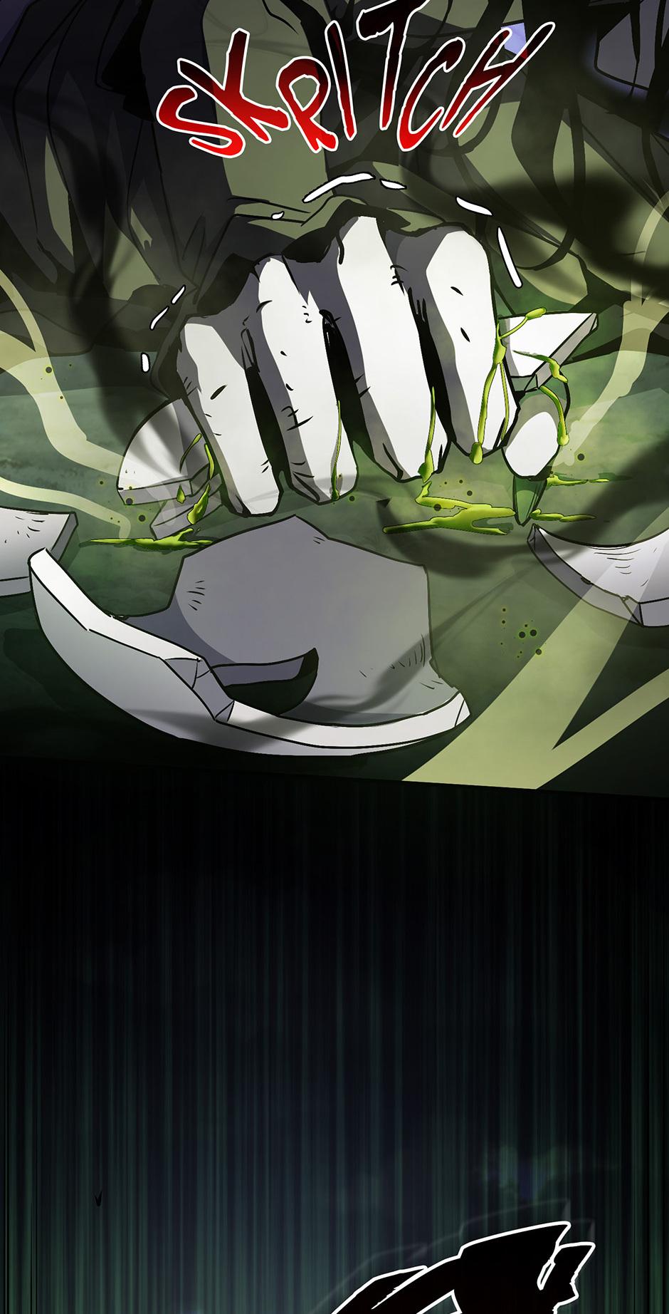 The Beginning After The End Chap 192 - Next Chap 193