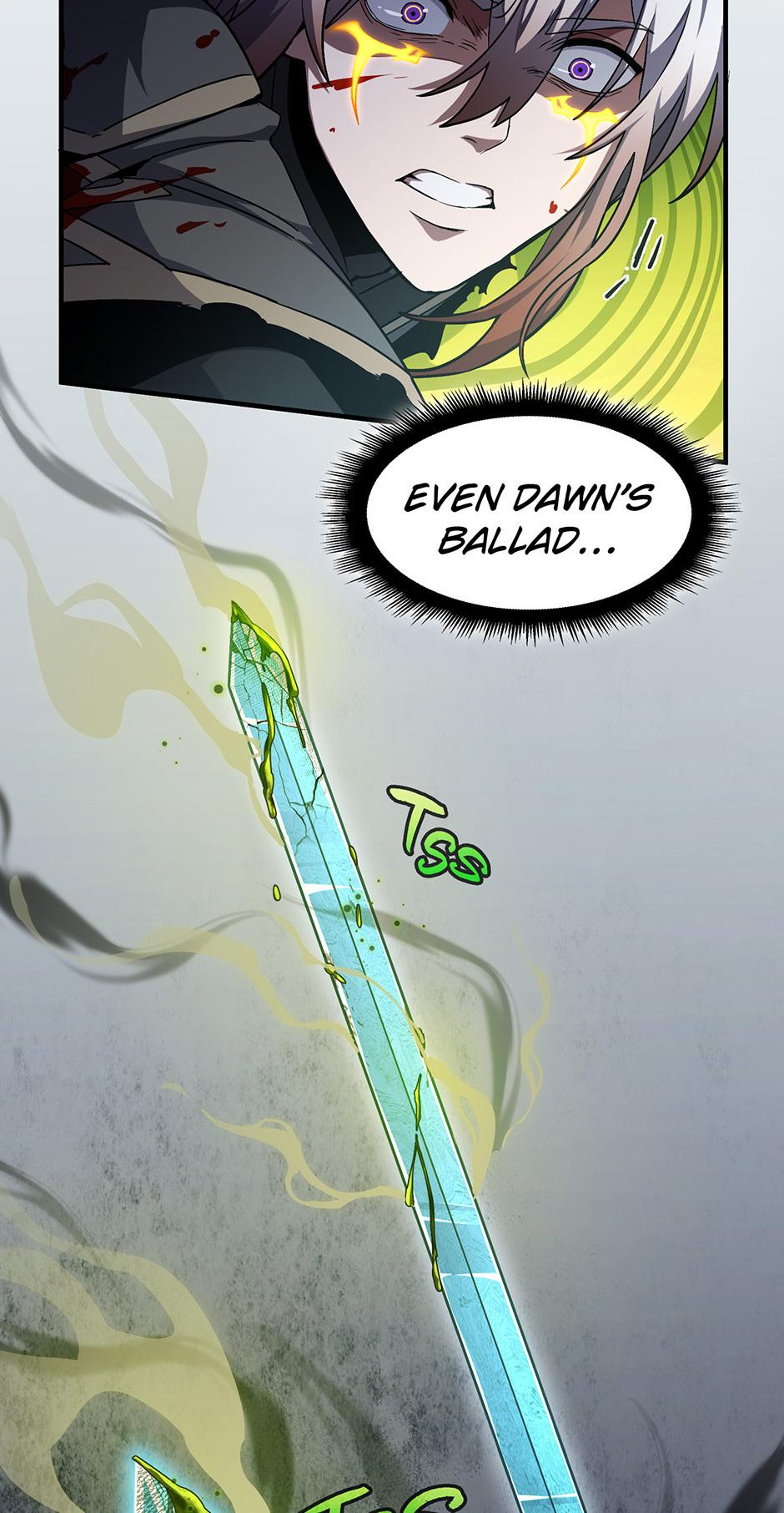 The Beginning After The End Chap 192 - Next Chap 193