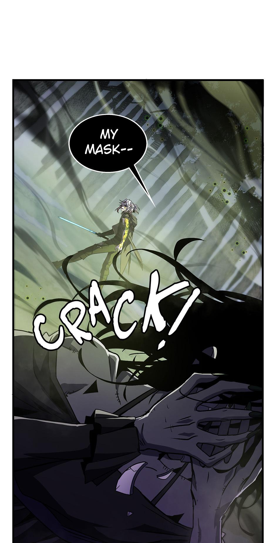 The Beginning After The End Chap 192 - Next Chap 193
