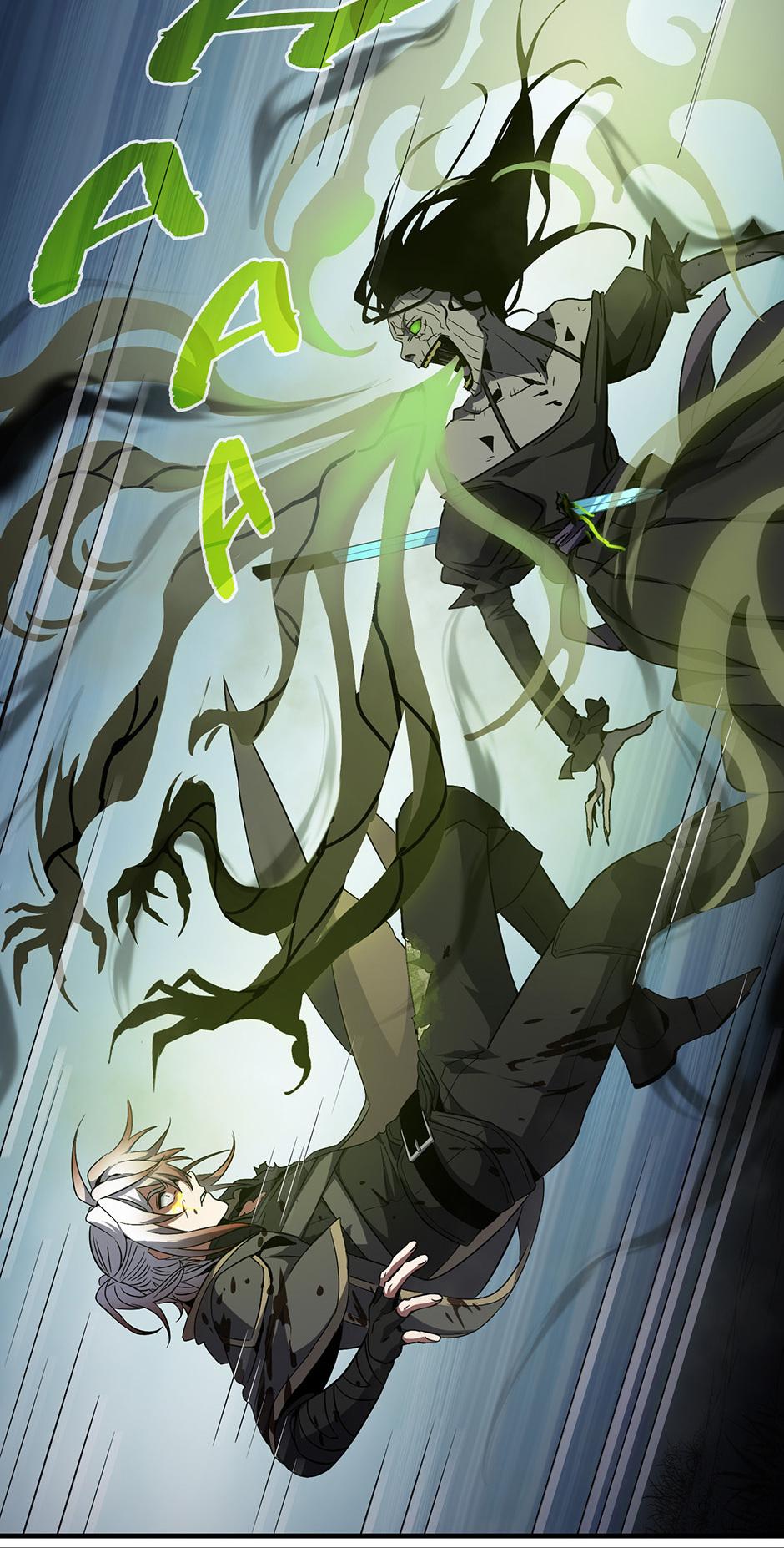 The Beginning After The End Chap 192 - Next Chap 193