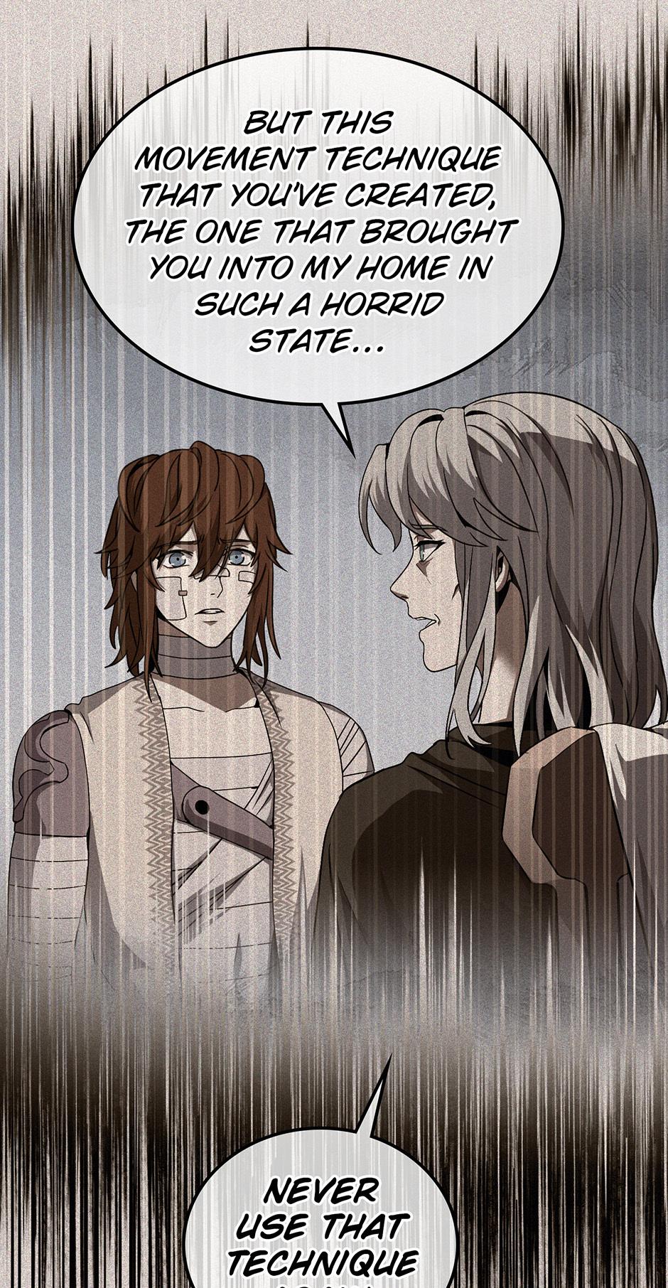 The Beginning After The End Chap 192 - Next Chap 193