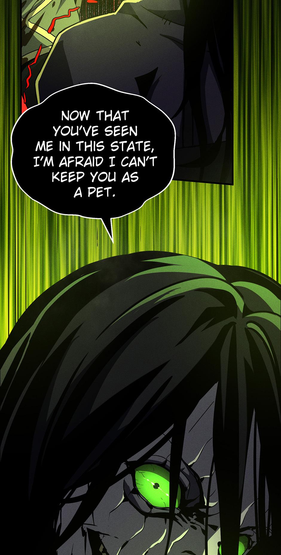 The Beginning After The End Chap 192 - Next Chap 193