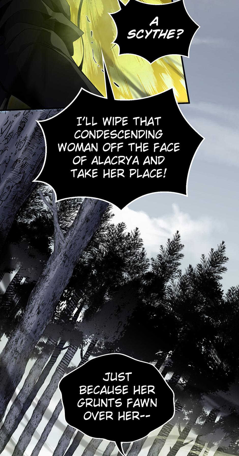 The Beginning After The End Chap 192 - Next Chap 193