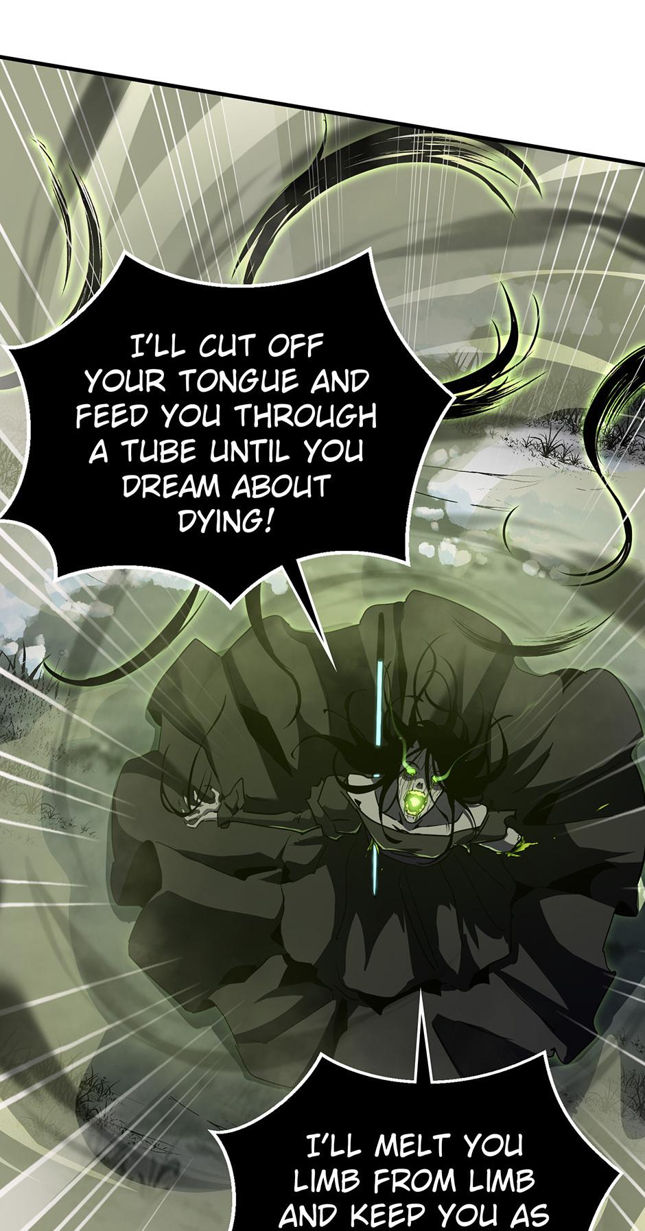 The Beginning After The End Chap 192 - Next Chap 193