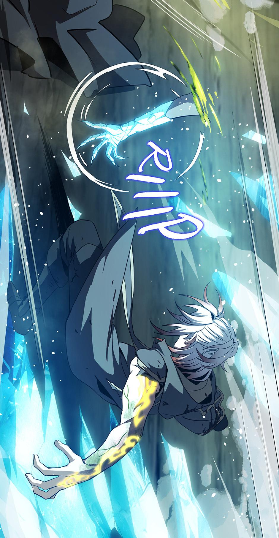 The Beginning After The End Chap 192 - Next Chap 193