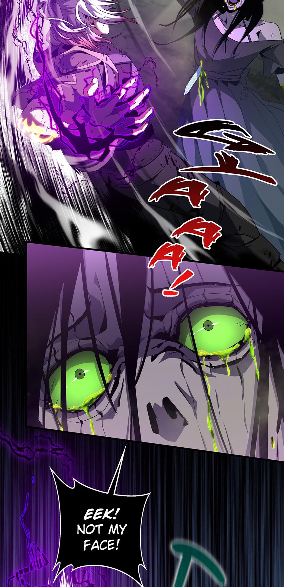 The Beginning After The End Chap 192 - Next Chap 193