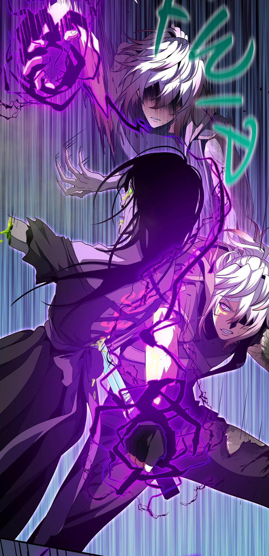 The Beginning After The End Chap 192 - Next Chap 193
