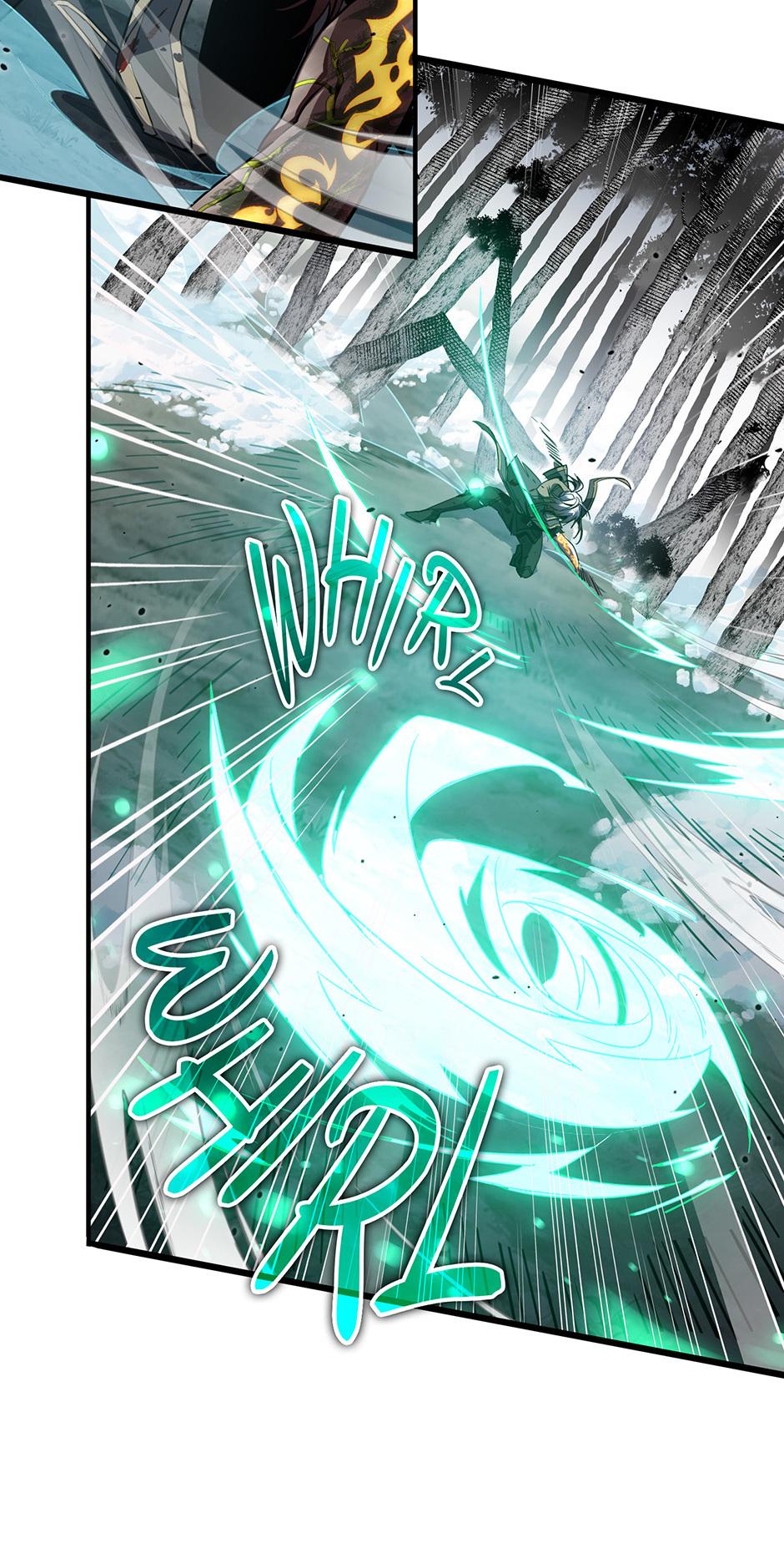 The Beginning After The End Chap 192 - Next Chap 193
