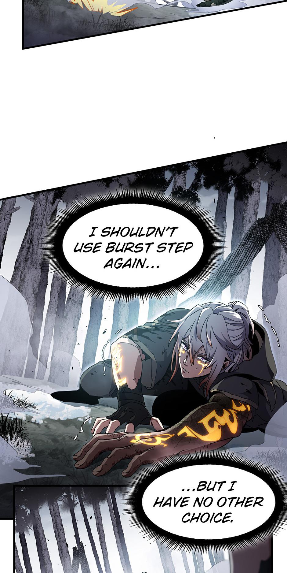 The Beginning After The End Chap 192 - Next Chap 193