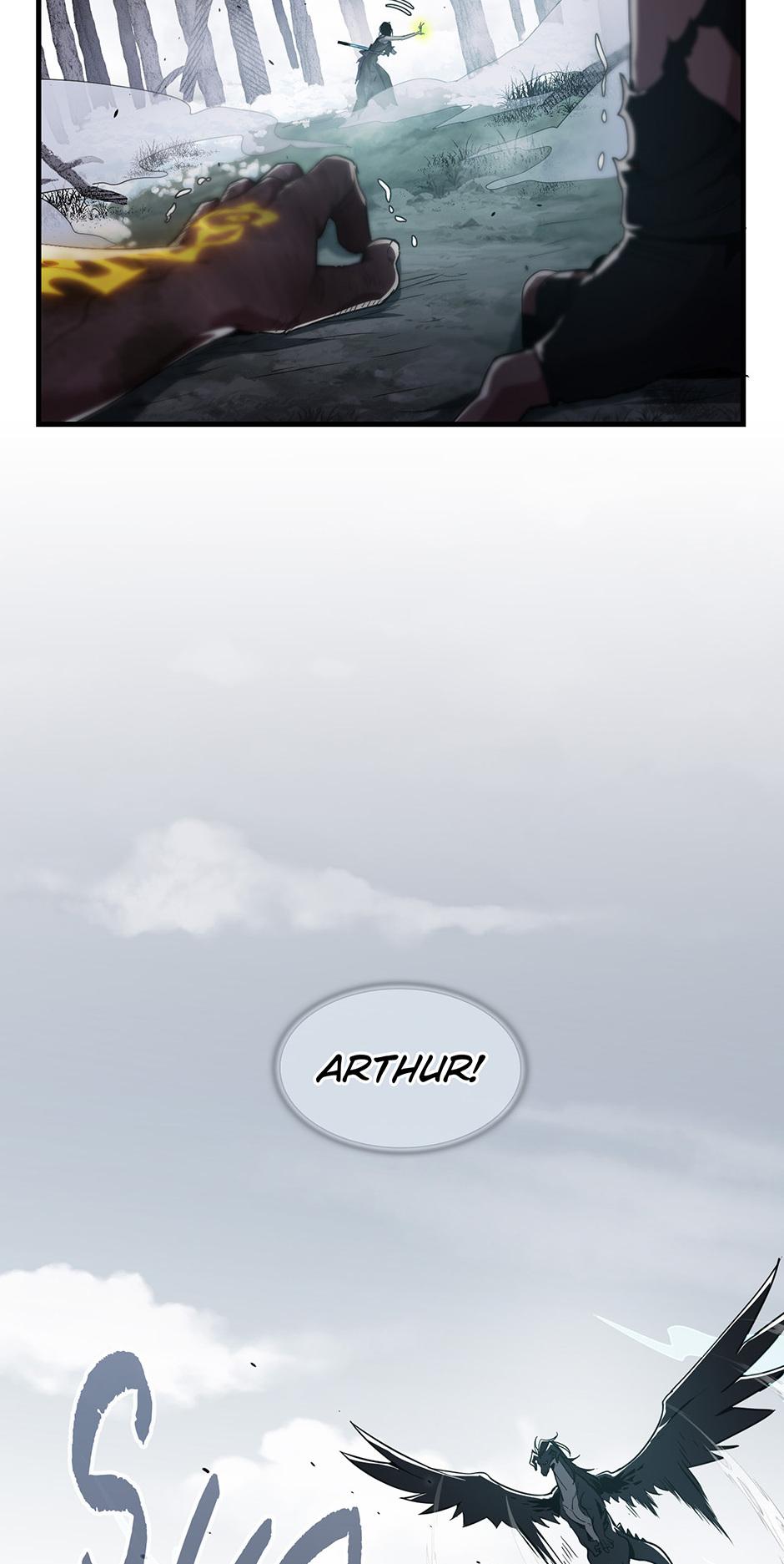 The Beginning After The End Chap 192 - Next Chap 193