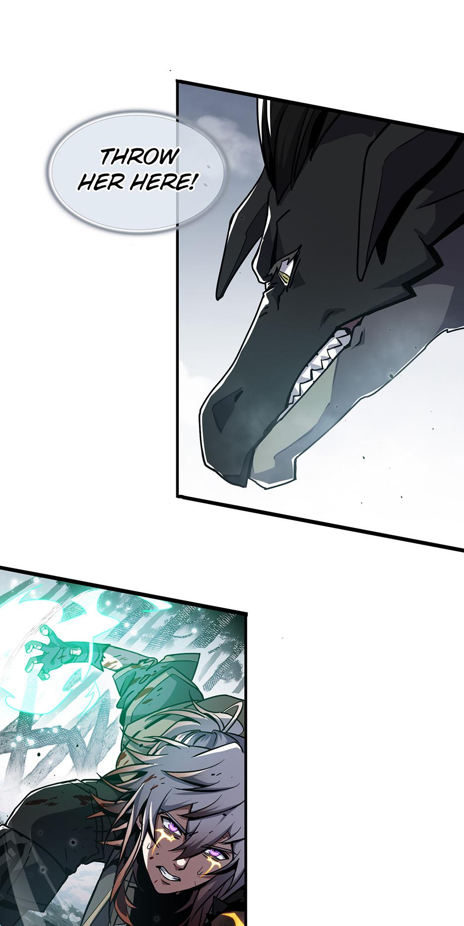 The Beginning After The End Chap 192 - Next Chap 193
