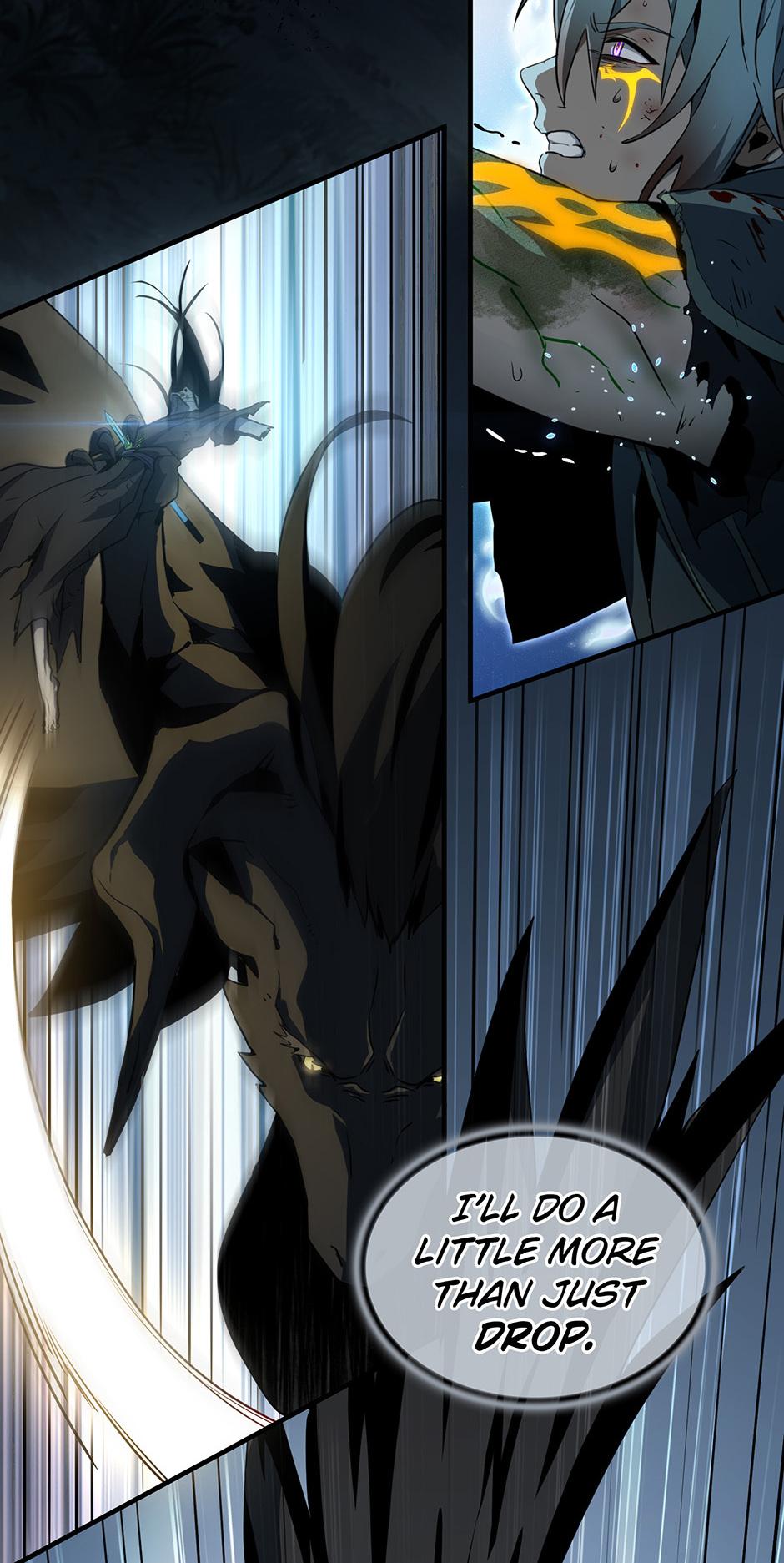 The Beginning After The End Chap 192 - Next Chap 193