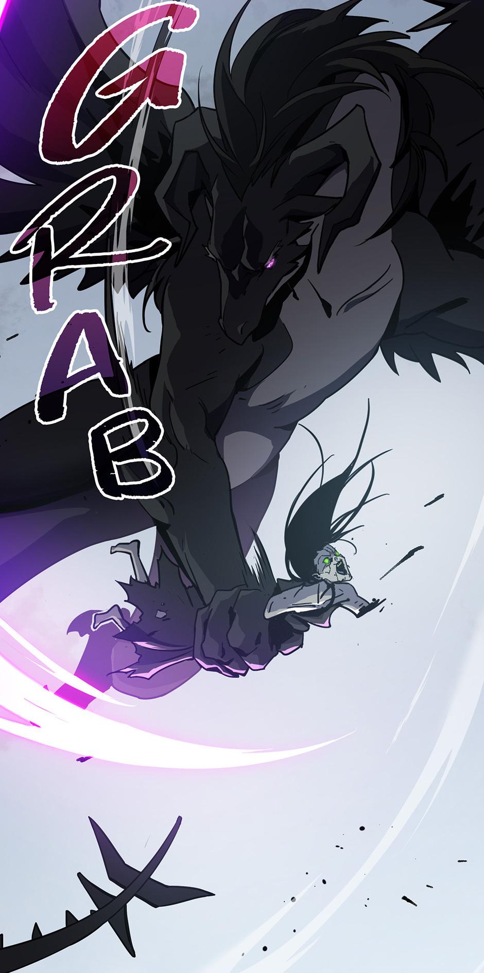 The Beginning After The End Chap 192 - Next Chap 193