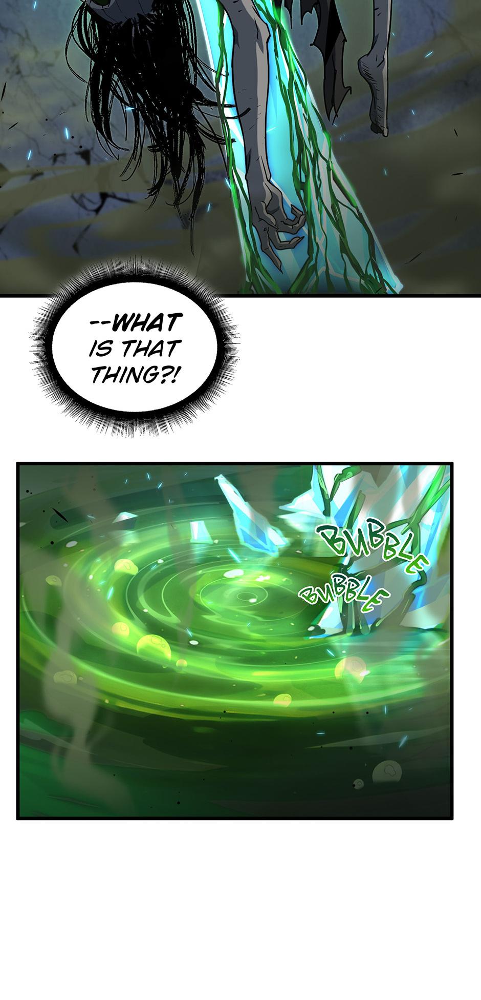 The Beginning After The End Chap 193 - Next Chap 194