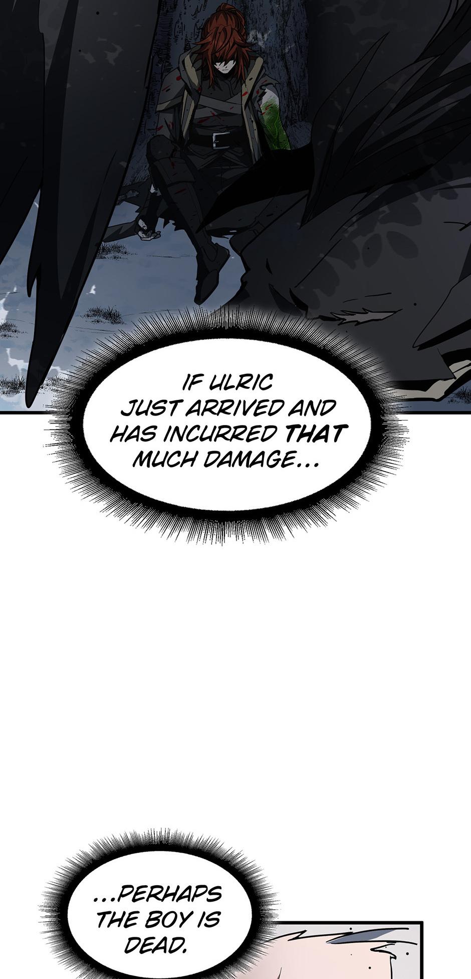 The Beginning After The End Chap 193 - Next Chap 194