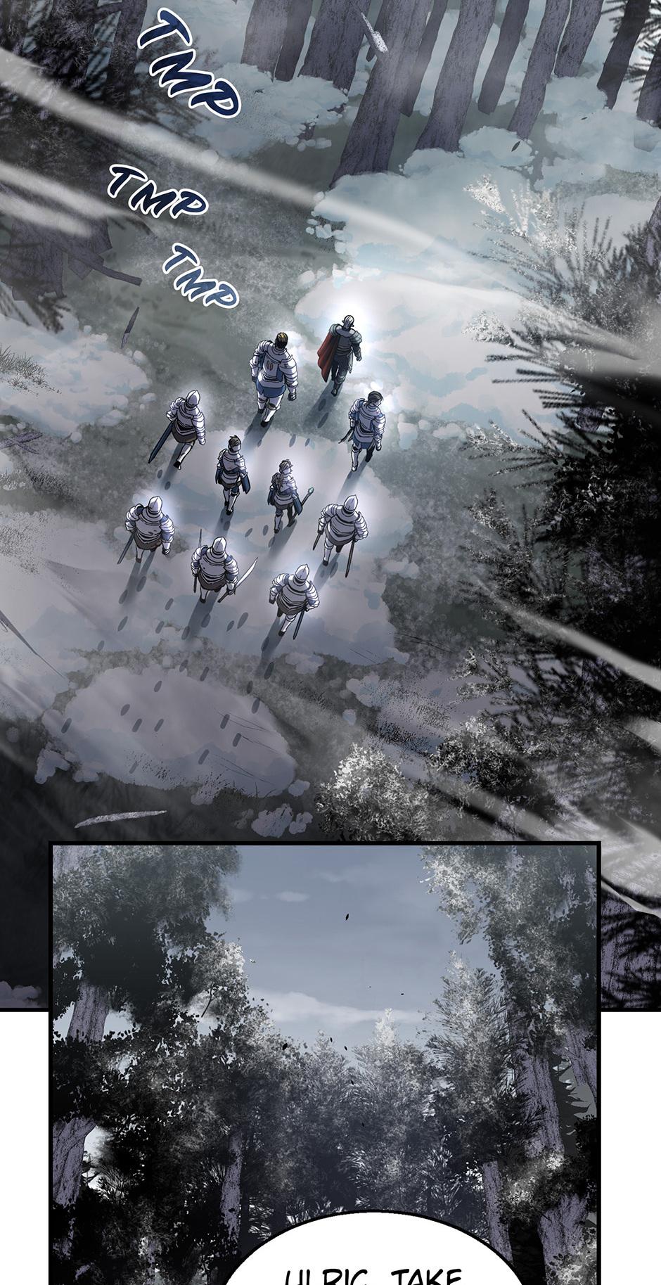 The Beginning After The End Chap 193 - Next Chap 194