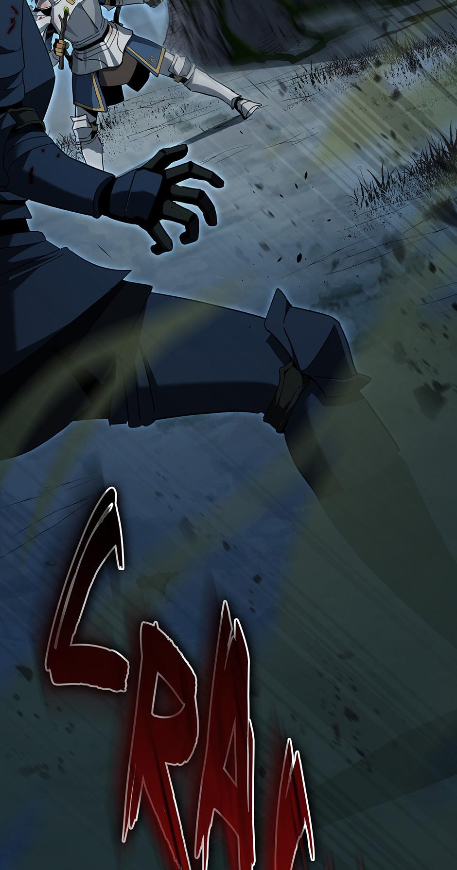 The Beginning After The End Chap 193 - Next Chap 194