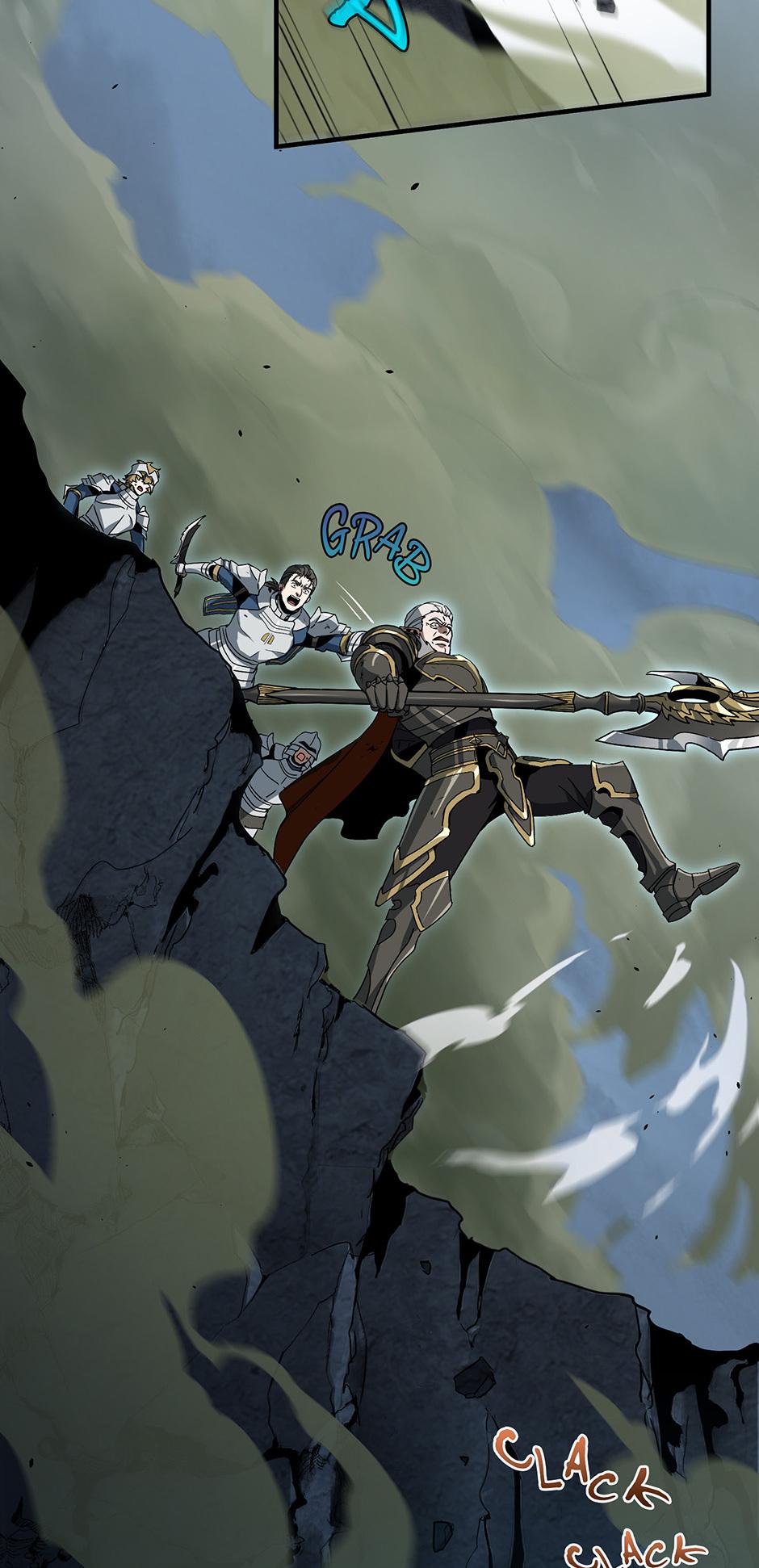 The Beginning After The End Chap 193 - Next Chap 194