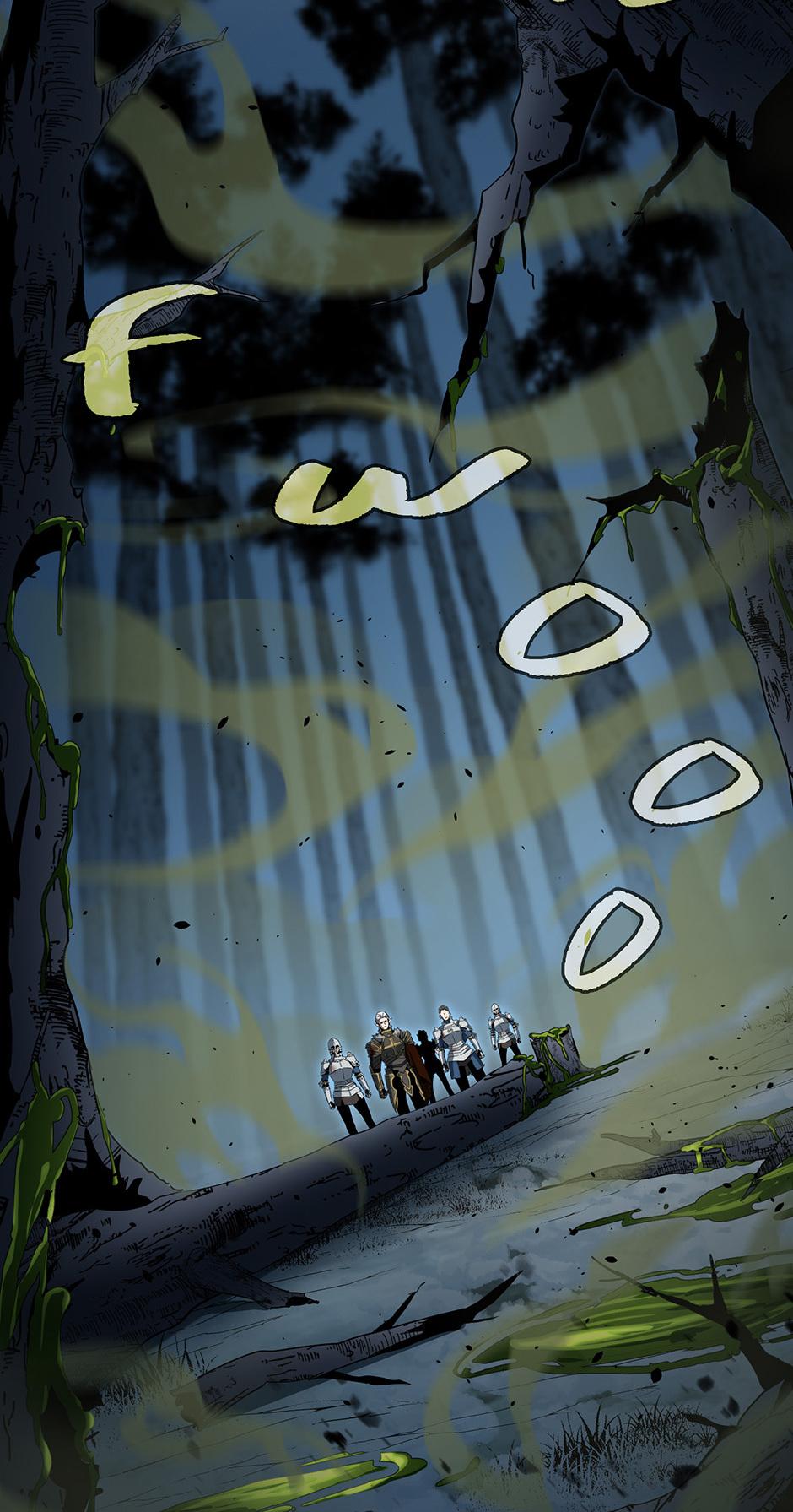 The Beginning After The End Chap 193 - Next Chap 194