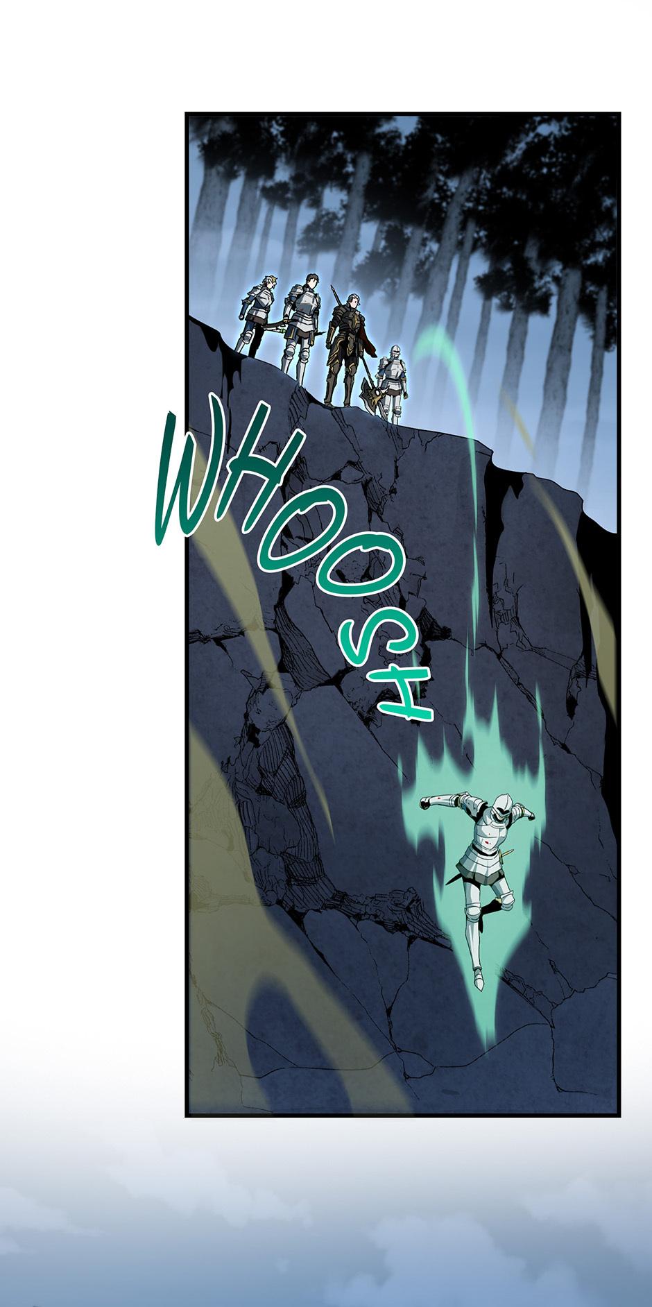 The Beginning After The End Chap 193 - Next Chap 194