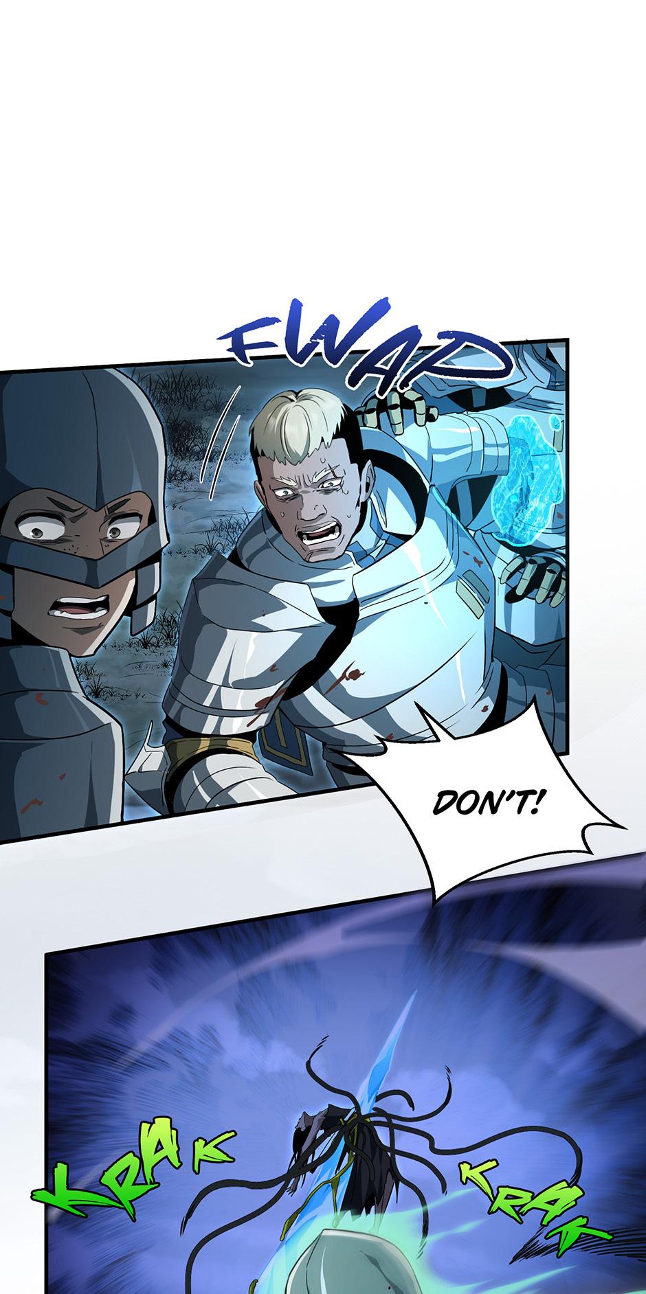 The Beginning After The End Chap 193 - Next Chap 194