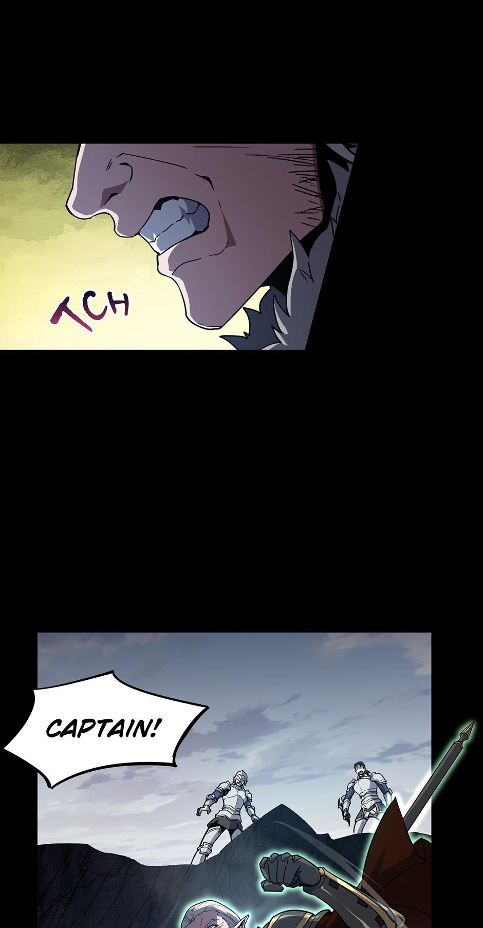 The Beginning After The End Chap 193 - Next Chap 194