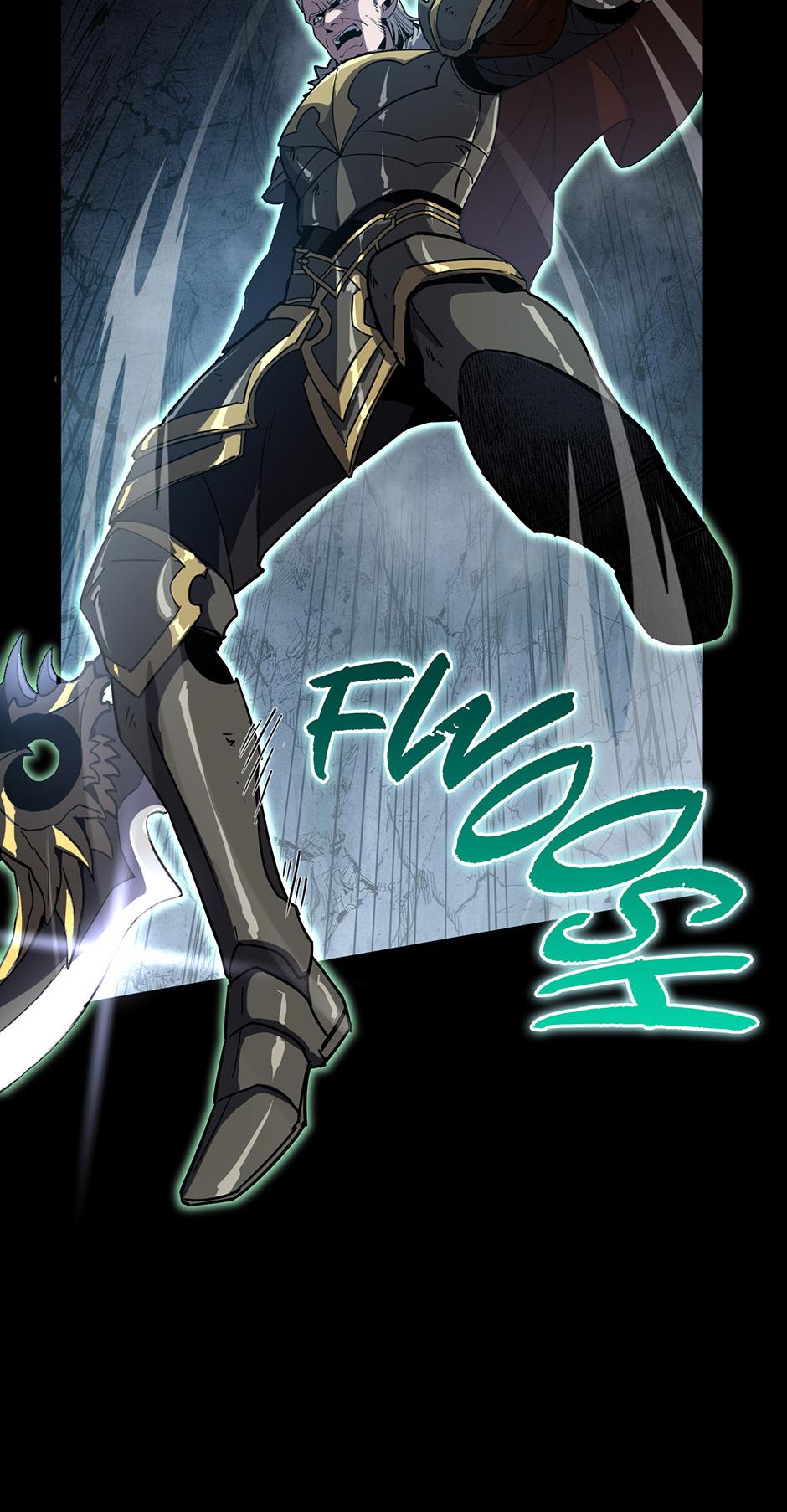 The Beginning After The End Chap 193 - Next Chap 194