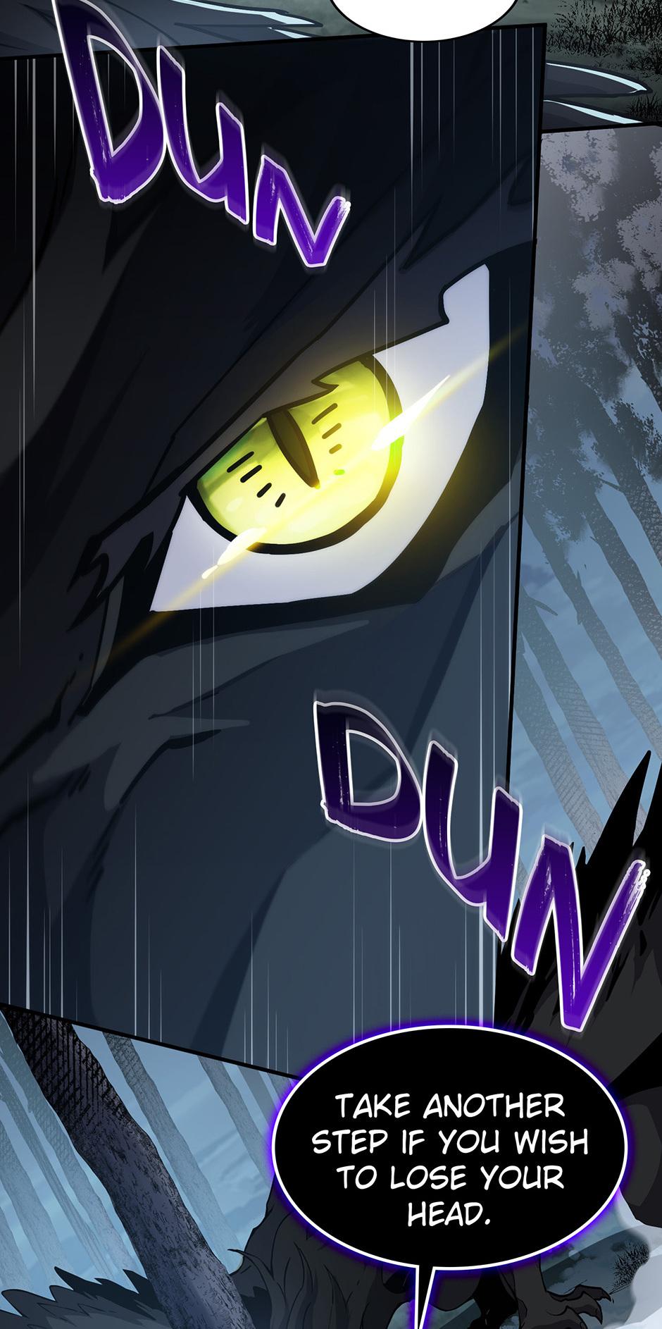 The Beginning After The End Chap 193 - Next Chap 194