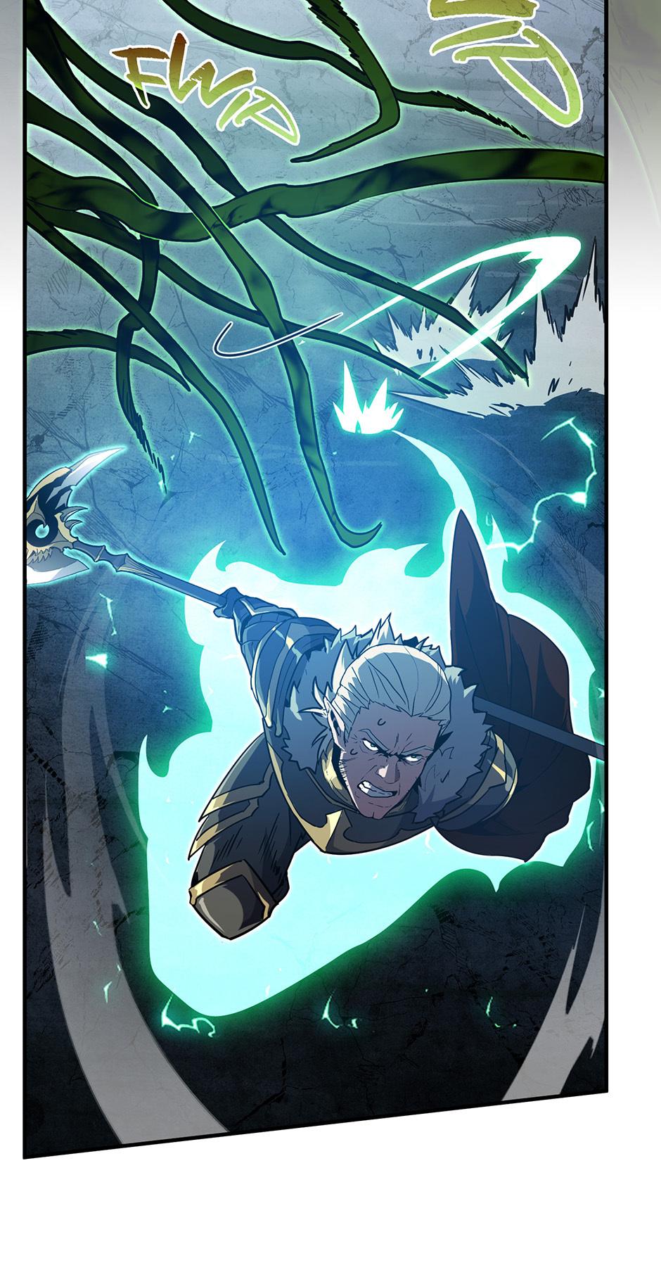 The Beginning After The End Chap 193 - Next Chap 194
