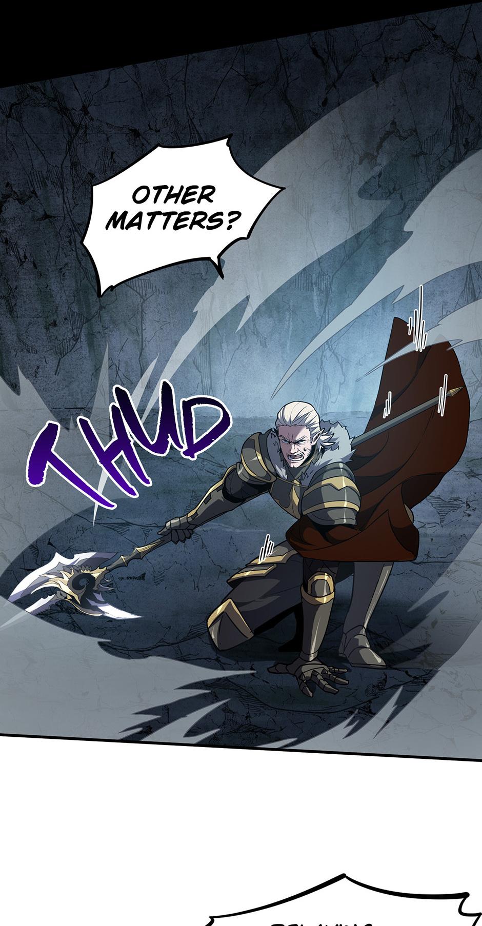 The Beginning After The End Chap 193 - Next Chap 194