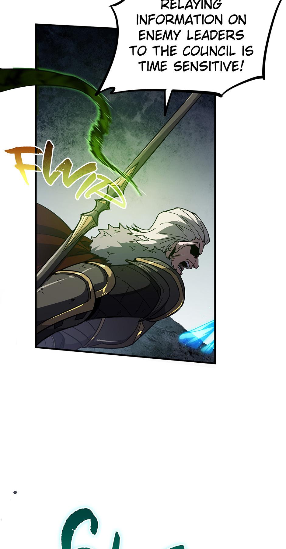 The Beginning After The End Chap 193 - Next Chap 194