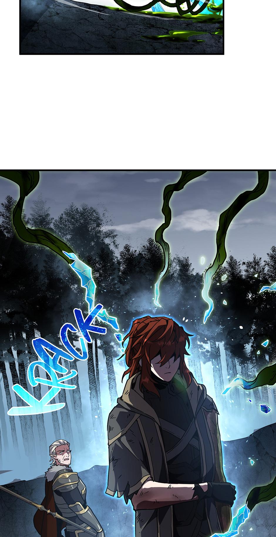 The Beginning After The End Chap 193 - Next Chap 194
