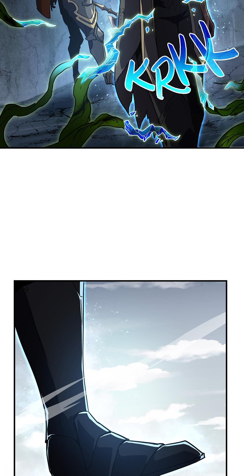 The Beginning After The End Chap 193 - Next Chap 194