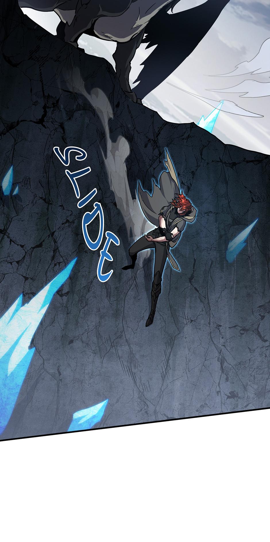 The Beginning After The End Chap 193 - Next Chap 194